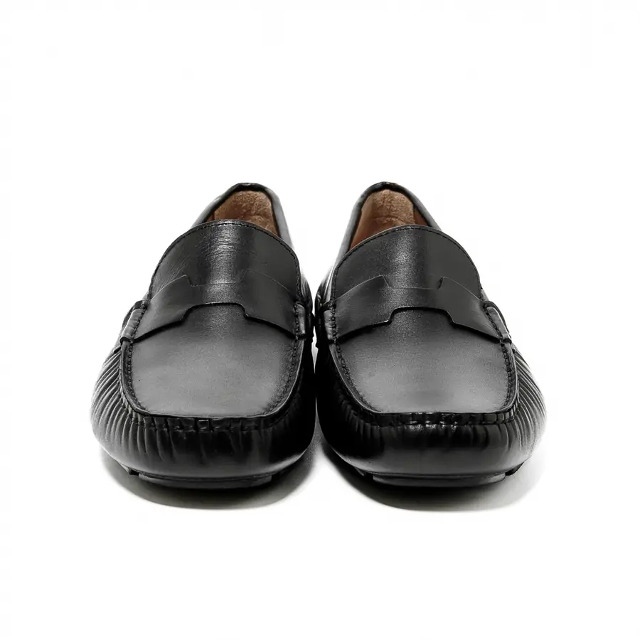 Giuseppe Mengoni  Erkek Driving Loafer