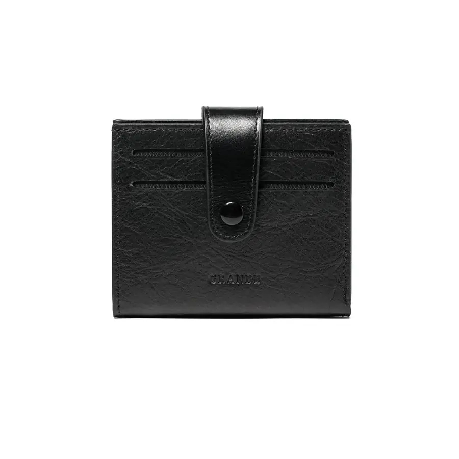 Grande  Unisex Cüzdan & Kartlık
