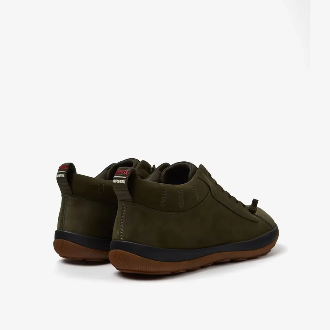 Camper Peu Pista GM Erkek Bilekli Sneaker