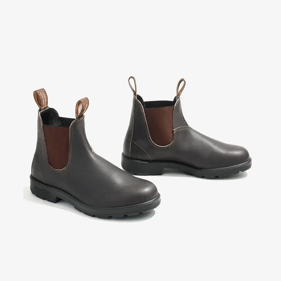 Blundstone 500 Kadın Chelsea Bot