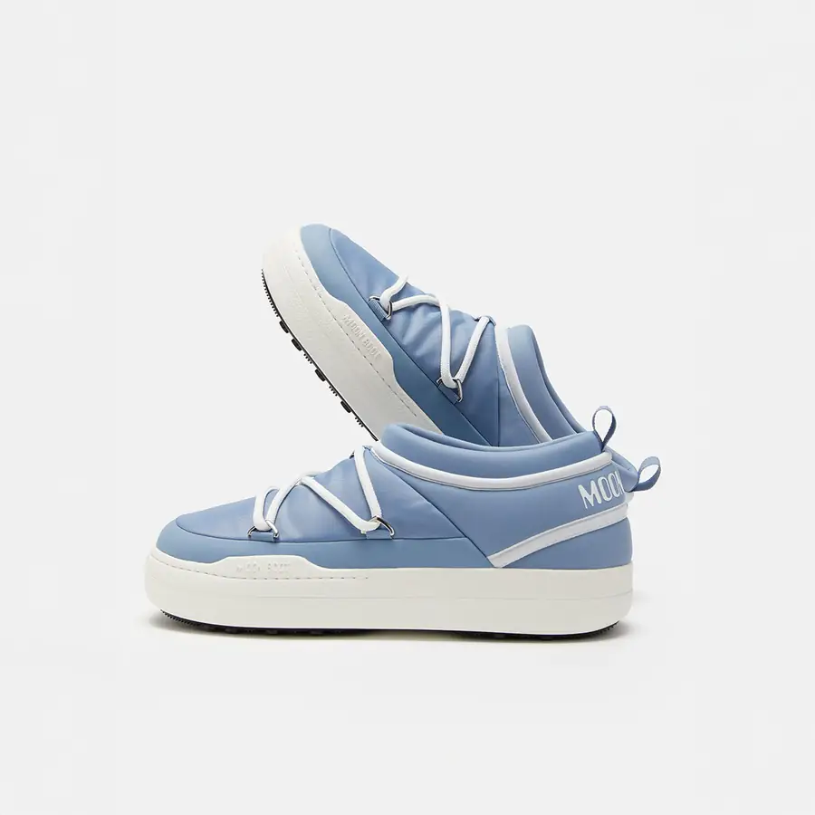 Moon Boot Park Icon Kadın Sneaker