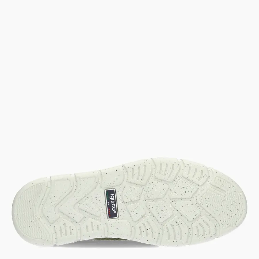 IGI&Co UTB 76153 Erkek Slip-On Ayakkabı