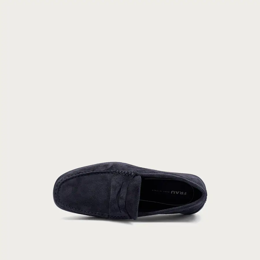 Frau Castoro Erkek Loafer