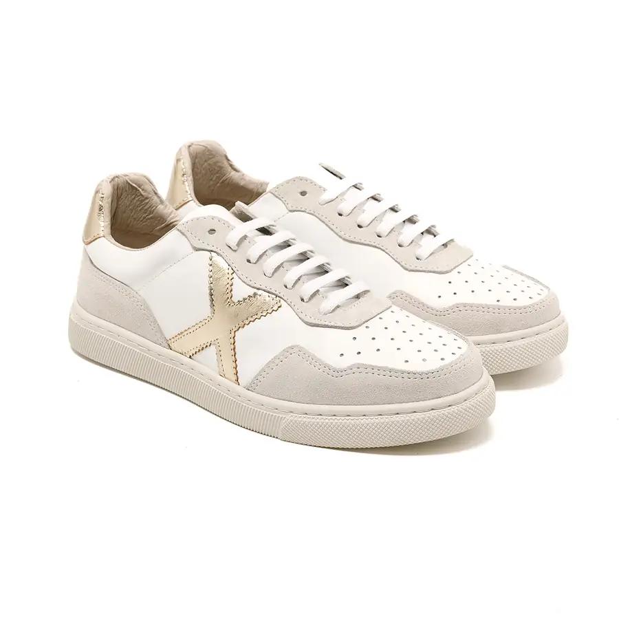 John May  Kadın Sneaker