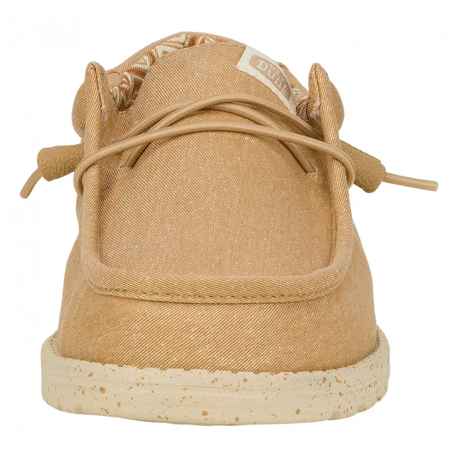 Hey Dude  Erkek Slip-On Ayakkabı