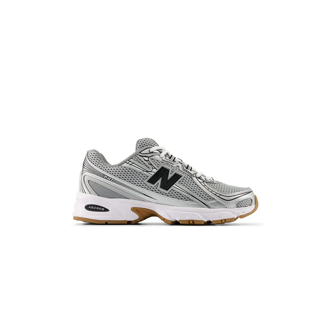 New Balance 740 Erkek Sneaker