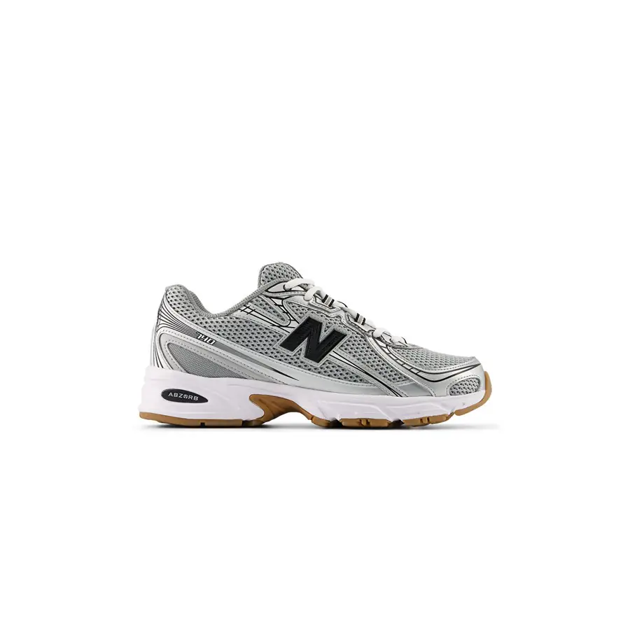 New Balance 740 Erkek Sneaker