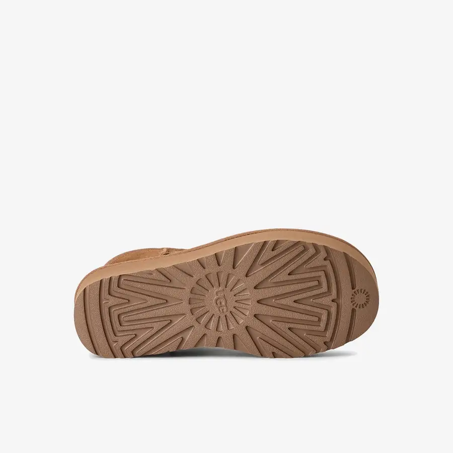 Ugg Classic Ultra Mini Platform Kadın Bot