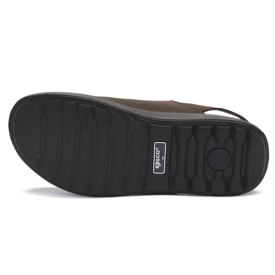 IGI&Co UPL 76480 Erkek Bantlı Sandalet