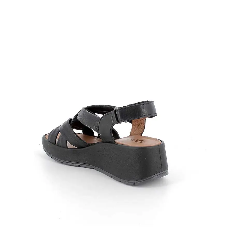 IGI&Co Fodera Kadın Dolgu Taban Sandalet
