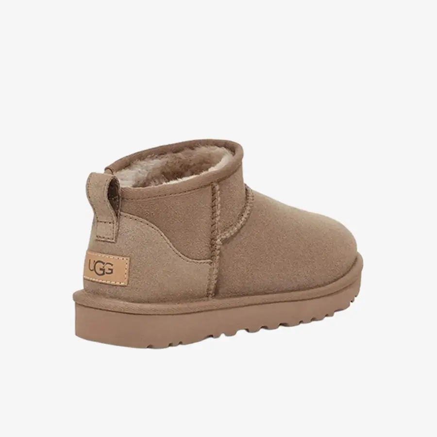Ugg Ultra Mini Kadın Bot