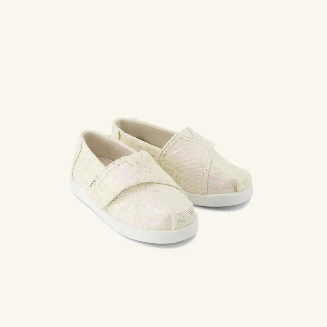 Toms  Kız Çocuk Espadril