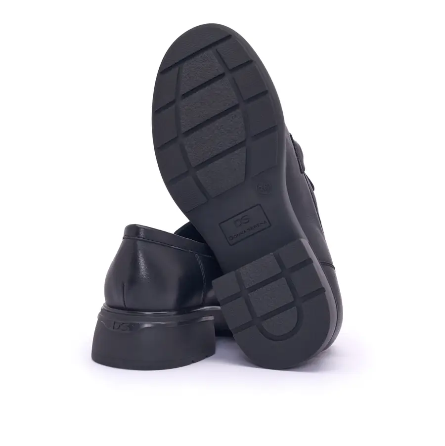 Donna Serena  Kadın Tokalı Loafer