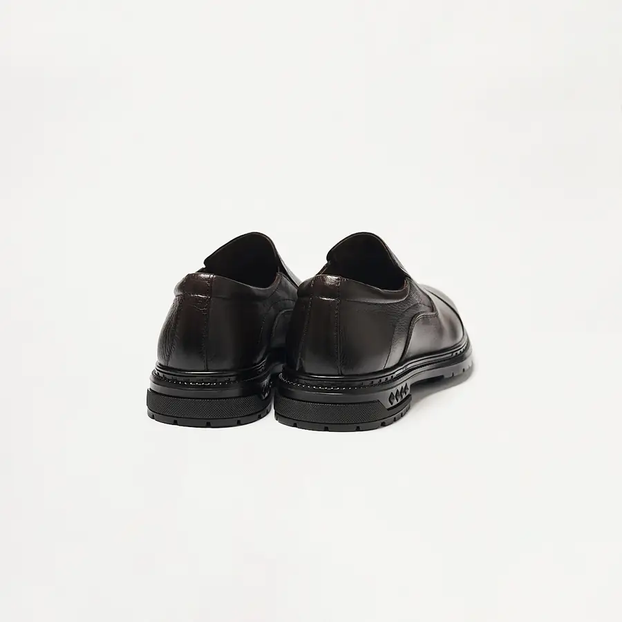 John May  Erkek Comfort Loafer
