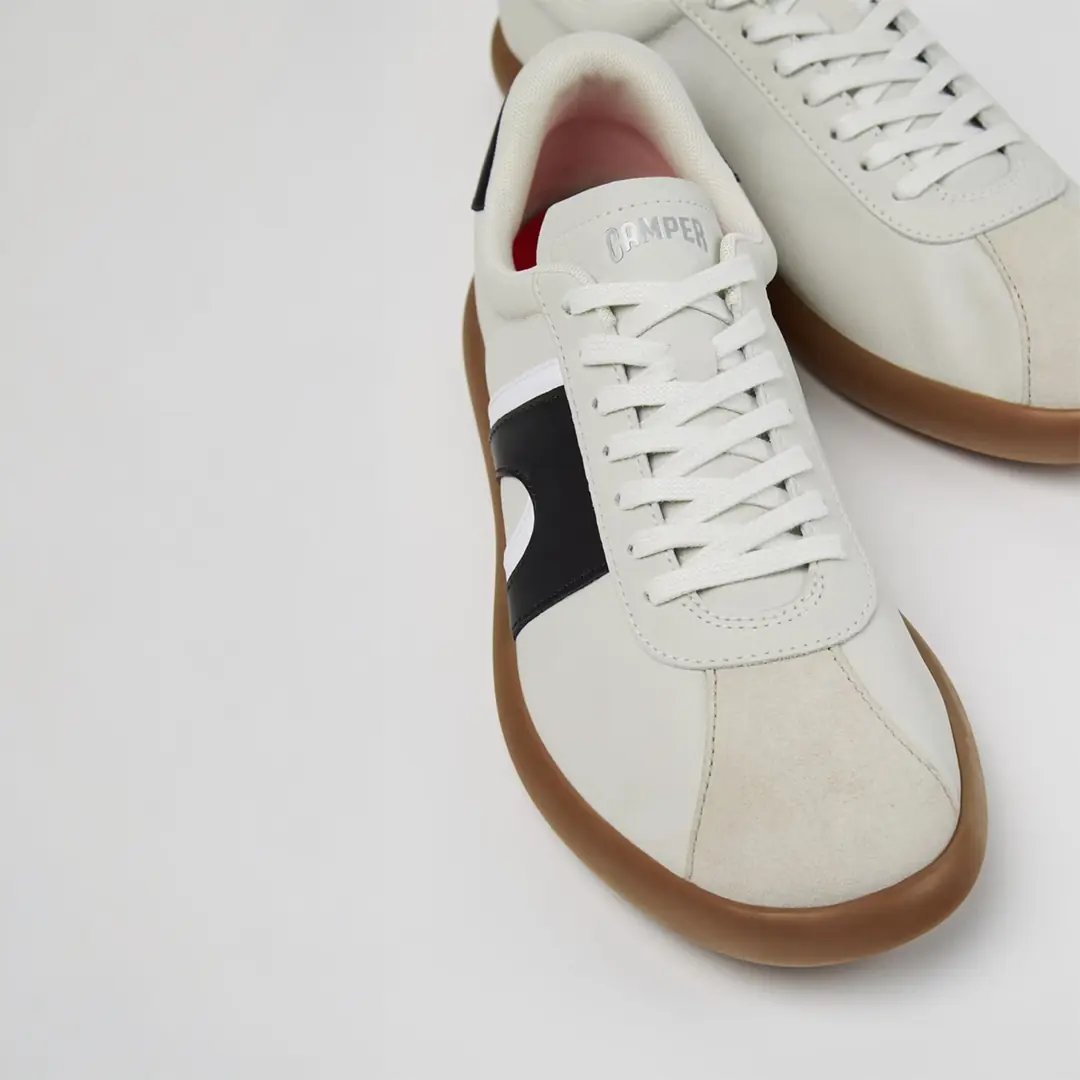 Camper Pelotas Soller Erkek Sneaker