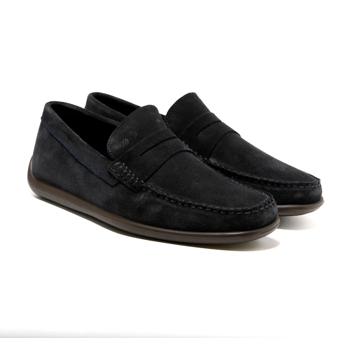 Frau Castoro Erkek Loafer