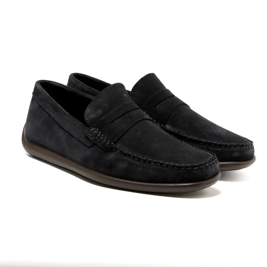 Frau Castoro Erkek Loafer