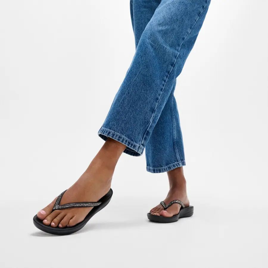 Fitflop Iqushion Kadın Parmak Arası Terlik