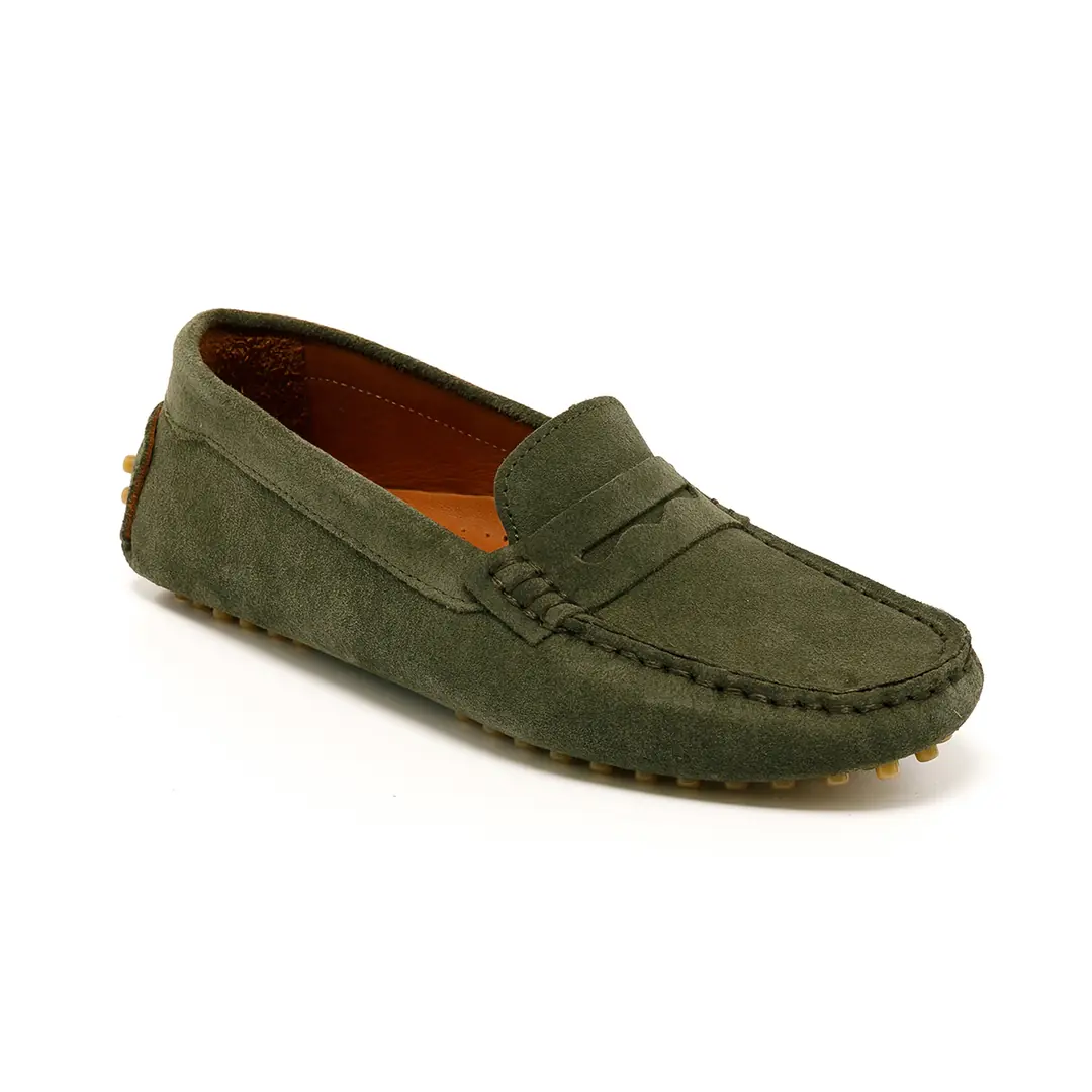 John May  Kadın Loafer