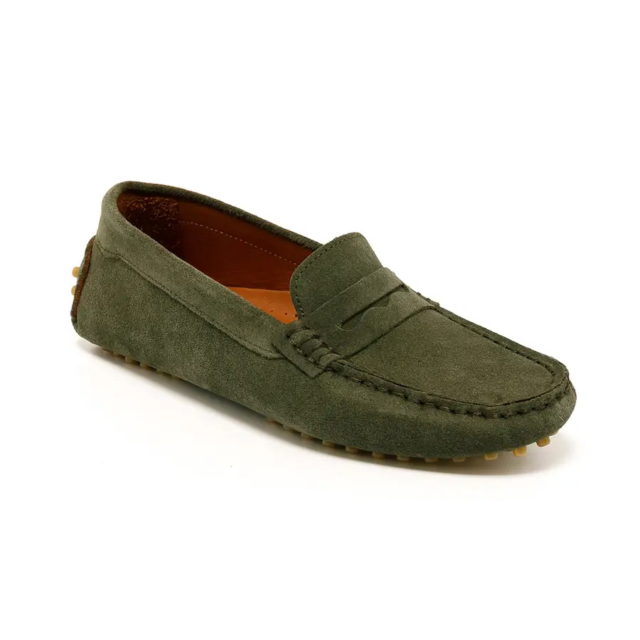 John May  Kadın Loafer