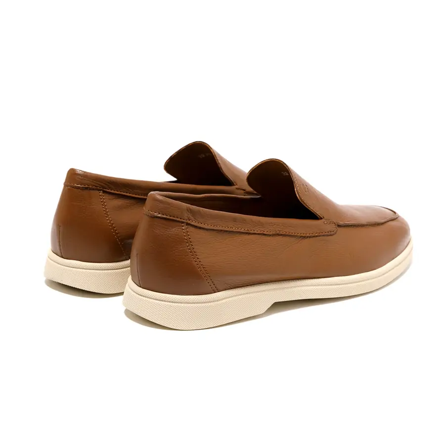 Frau Baby Erkek Loafer