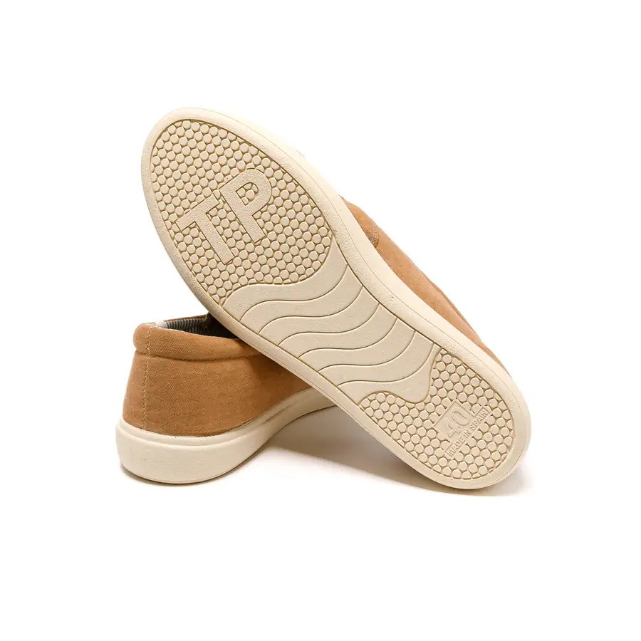 Toni Pons  Erkek Slip-On Sneaker