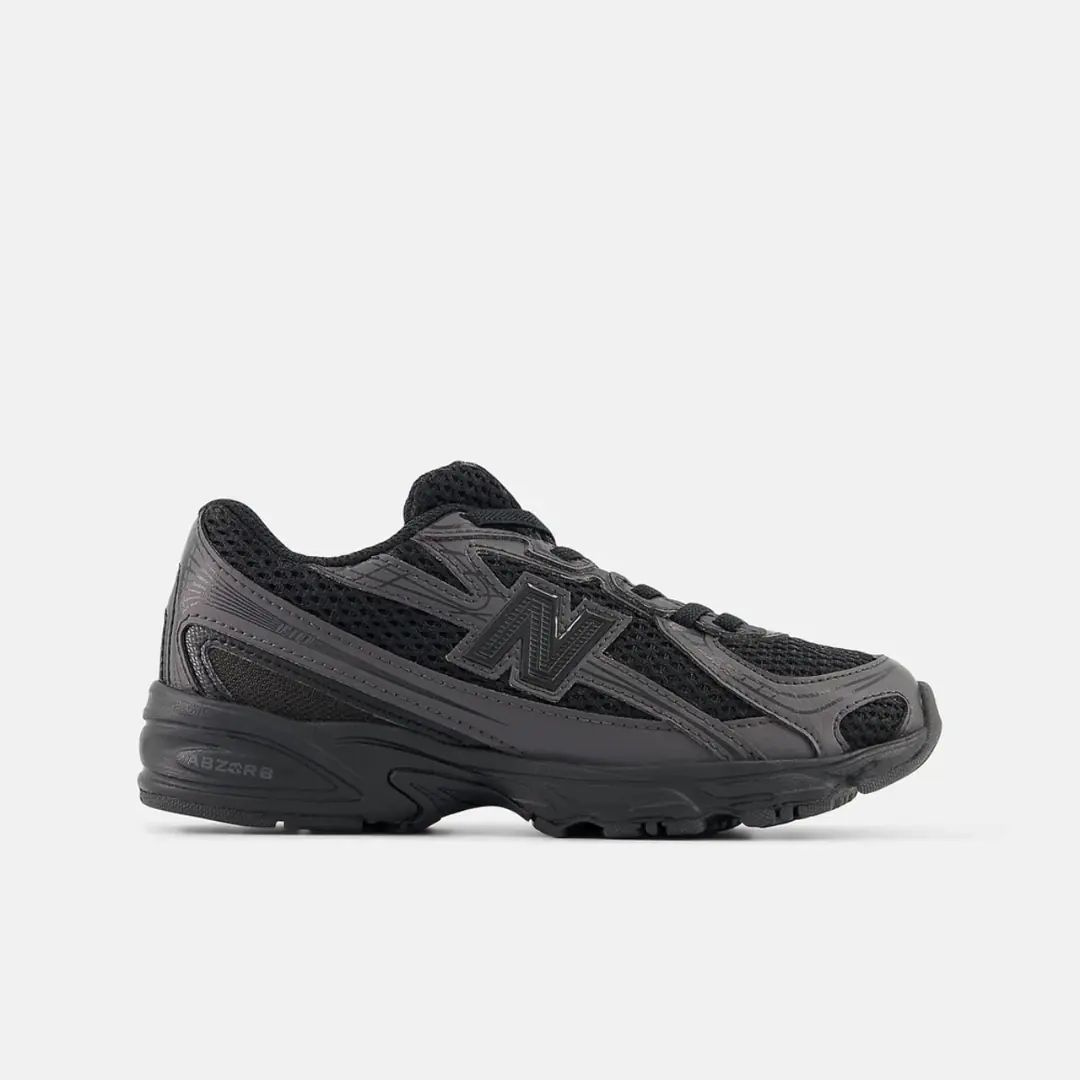 New Balance 740 Erkek Çocuk Spor Ayakkabı