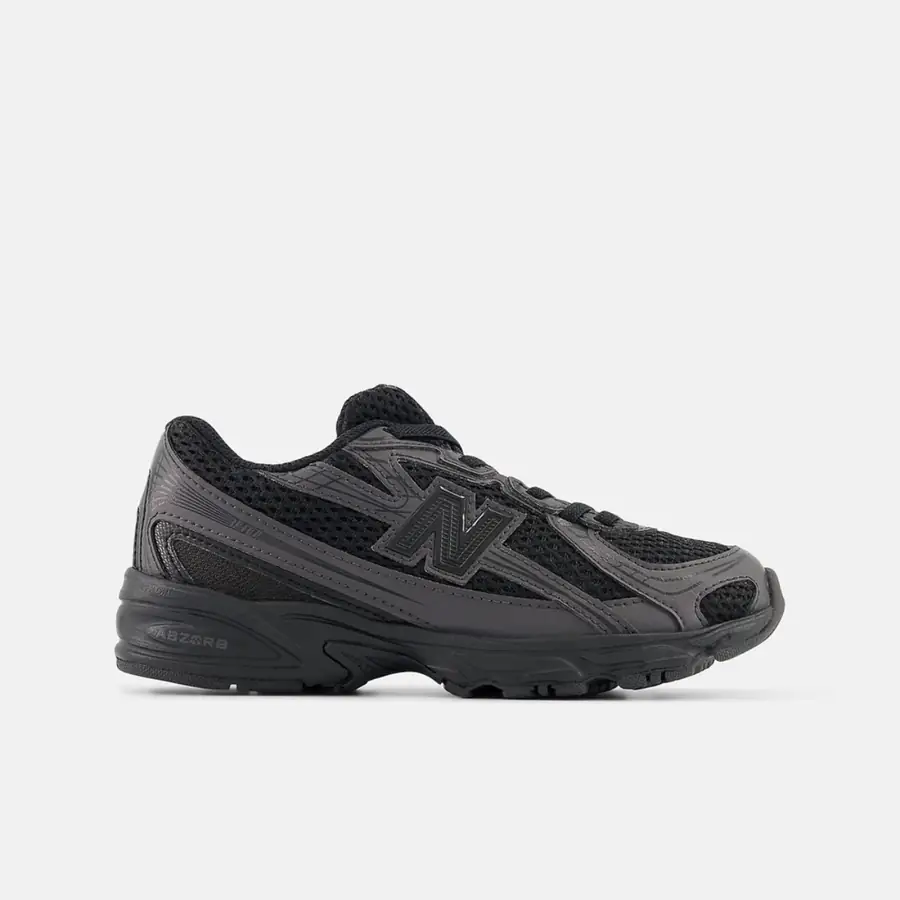 New Balance 740 Erkek Çocuk Spor Ayakkabı