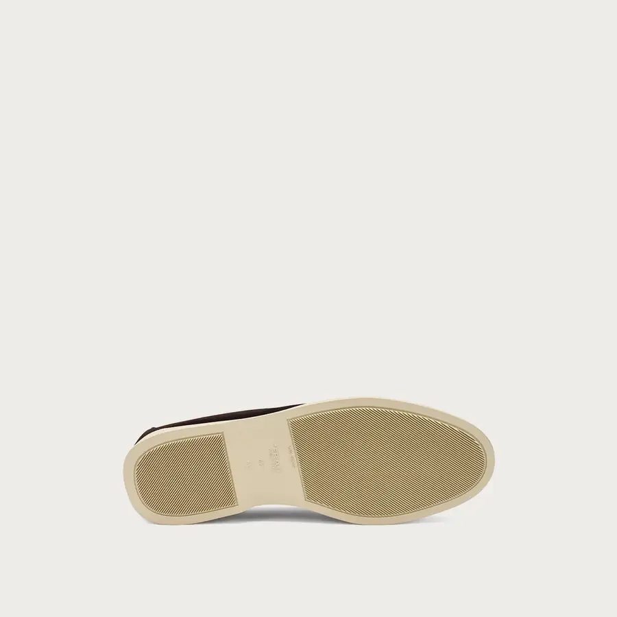 Frau Suede Erkek Loafer