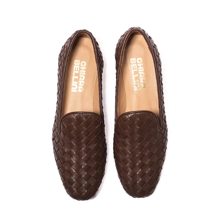 Chiara Bellini  Kadın Loafer
