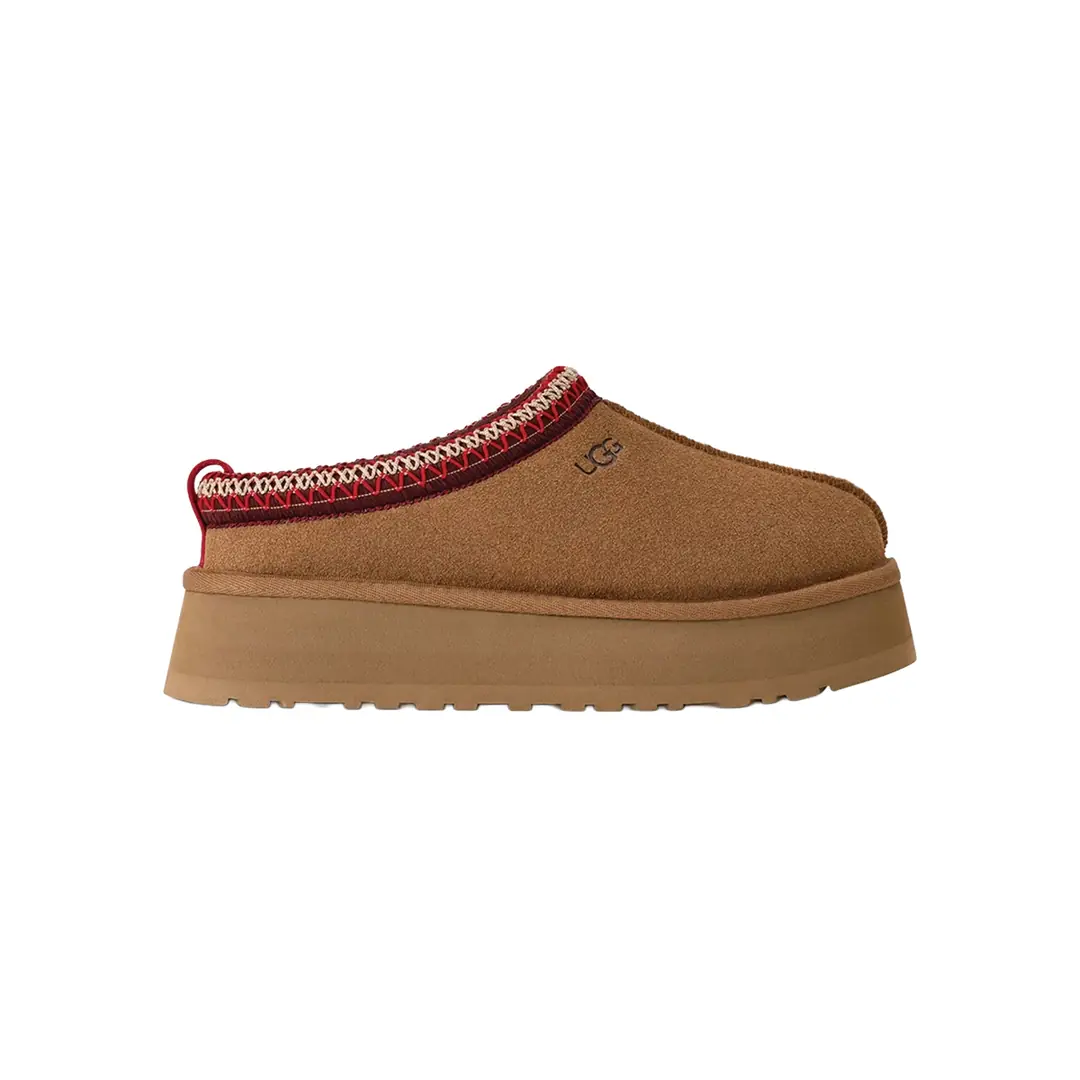 Ugg Tazz II Kadın Terlik - Taba