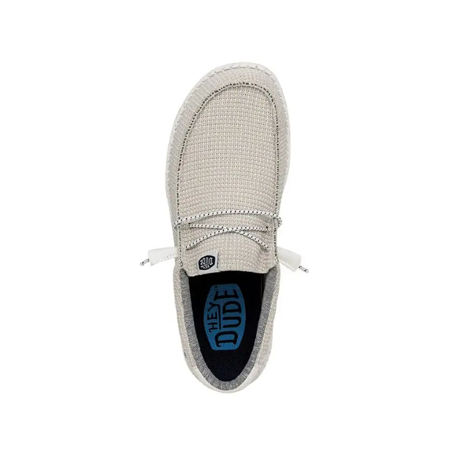 Hey Dude  Erkek Slip-On Sneaker