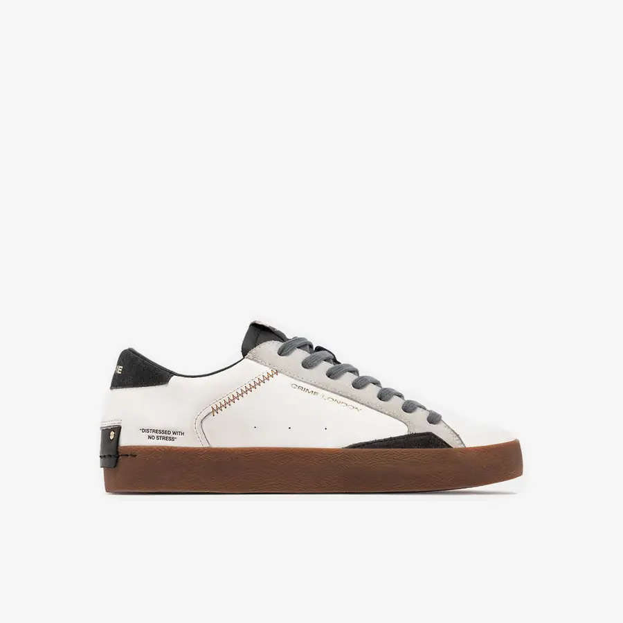 Crime London  Erkek Sneaker