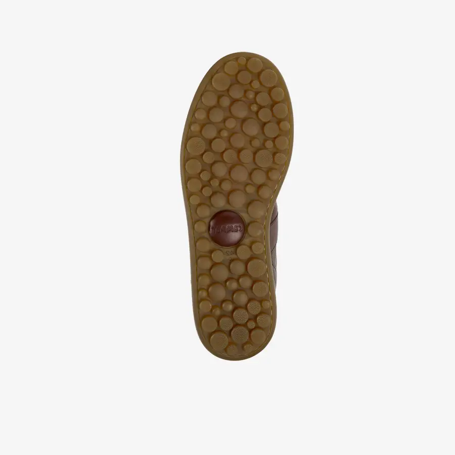 Camper Pelotas Arielt Erkek Sneaker