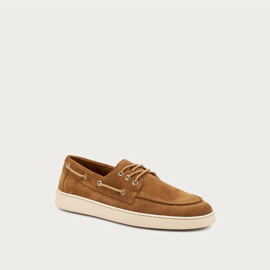 Frau Suede Erkek Loafer