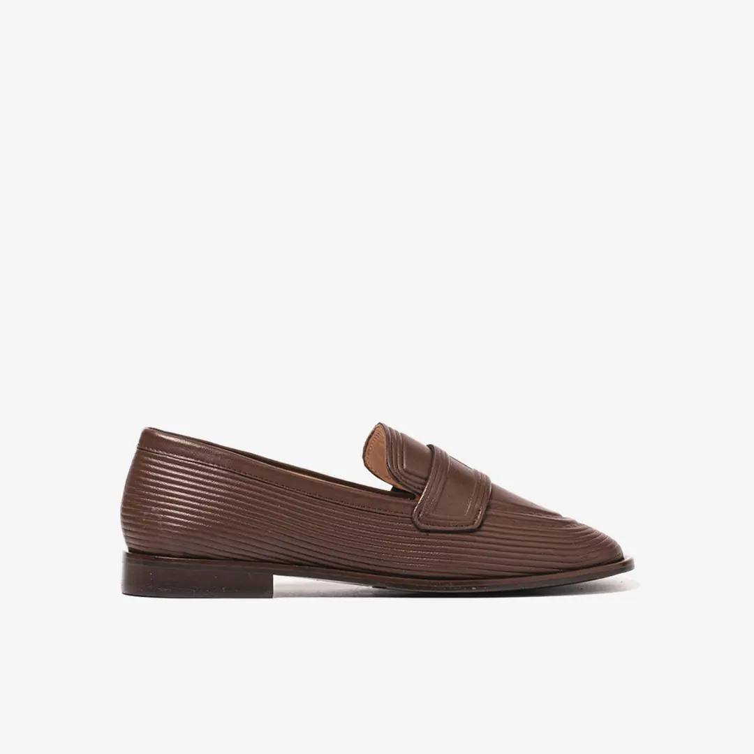 Chiara Bellini  Kadın Penny Loafer