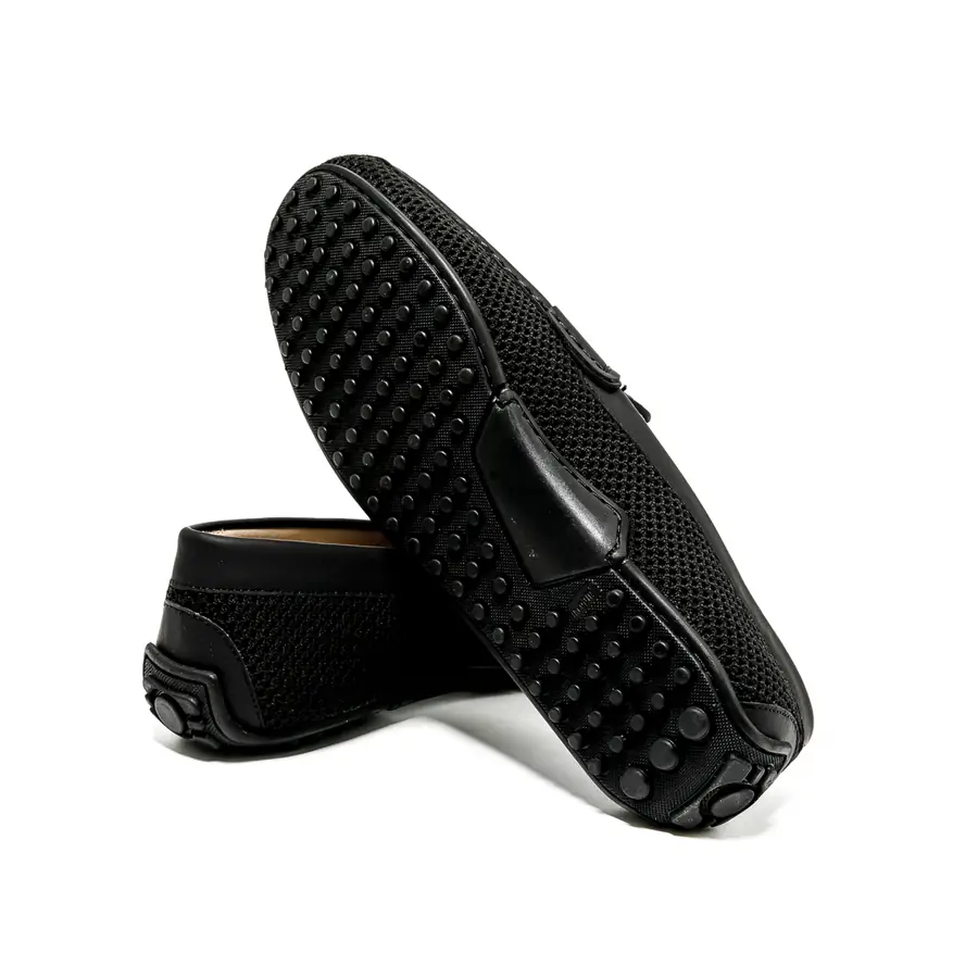 Giuseppe Mengoni  Erkek Driving Loafer