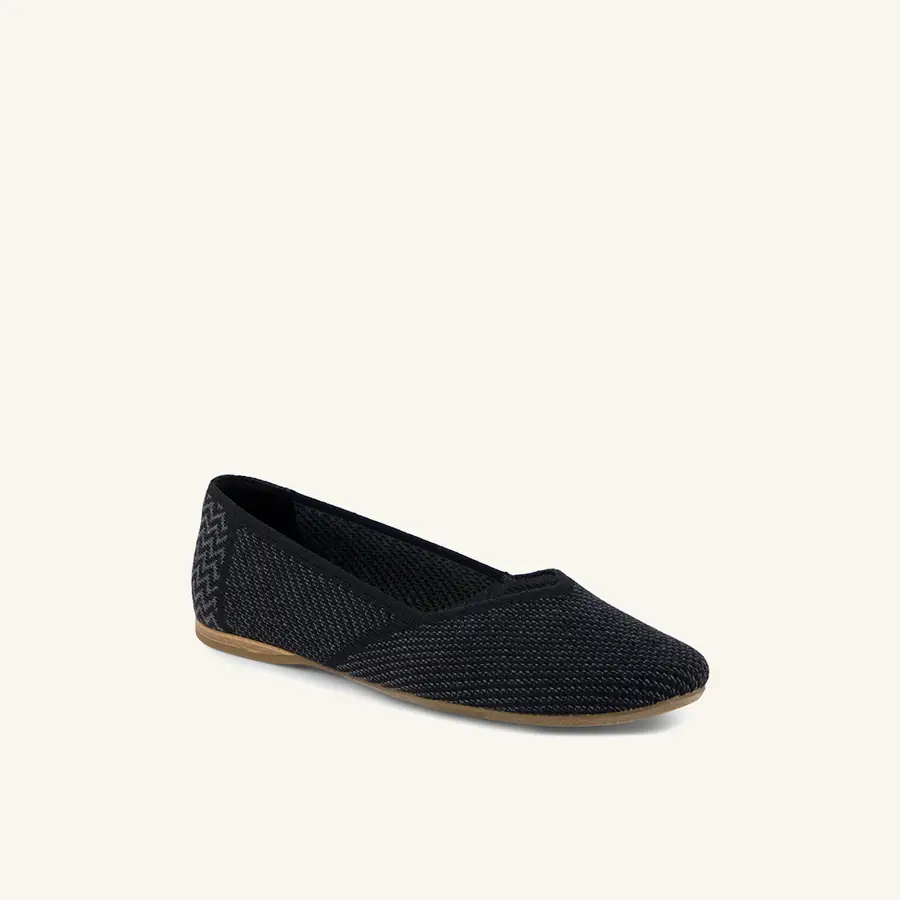 Toms Gemma Kadın Düz Babet