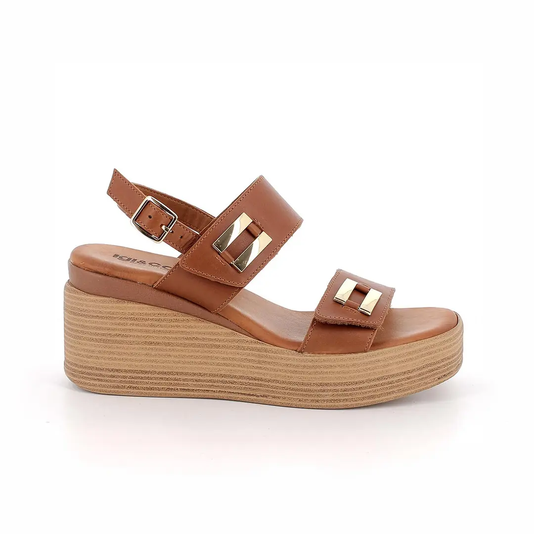 IGI&Co With Wedge Kadın Dolgu Taban Sandalet