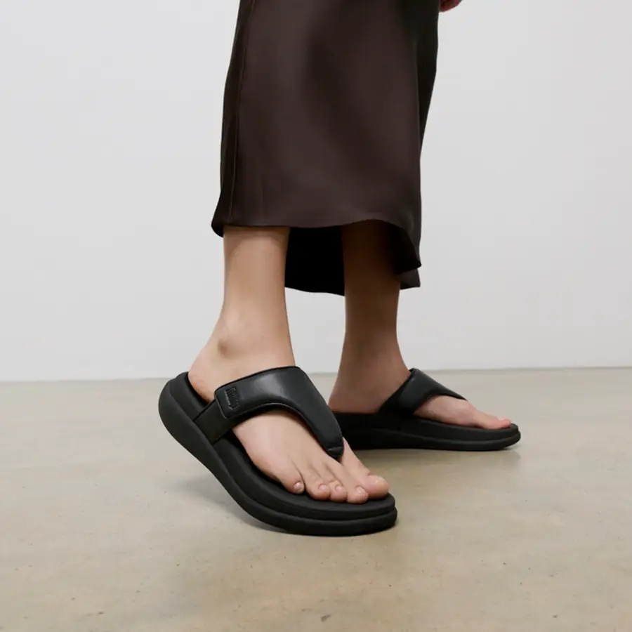 Fitflop F-Mode Go Kadın Parmak Arası Terlik
