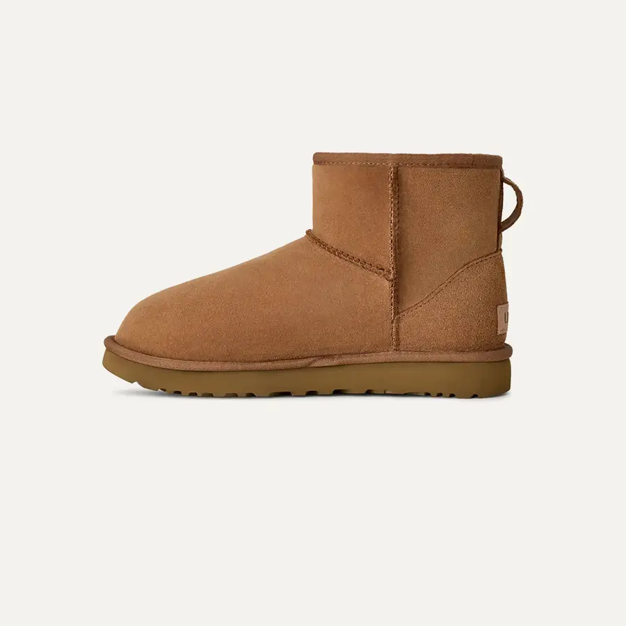 Ugg Classic Mini II W Kadın Bot
