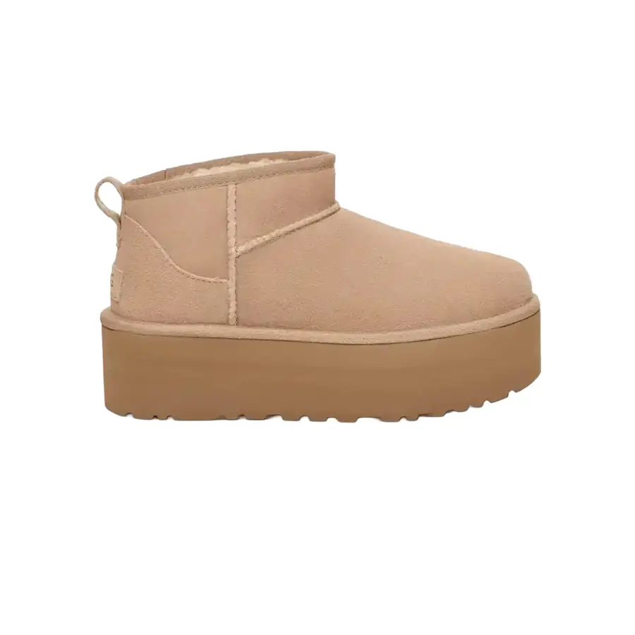 Ugg Classic Ultra Mini Platform Kadın