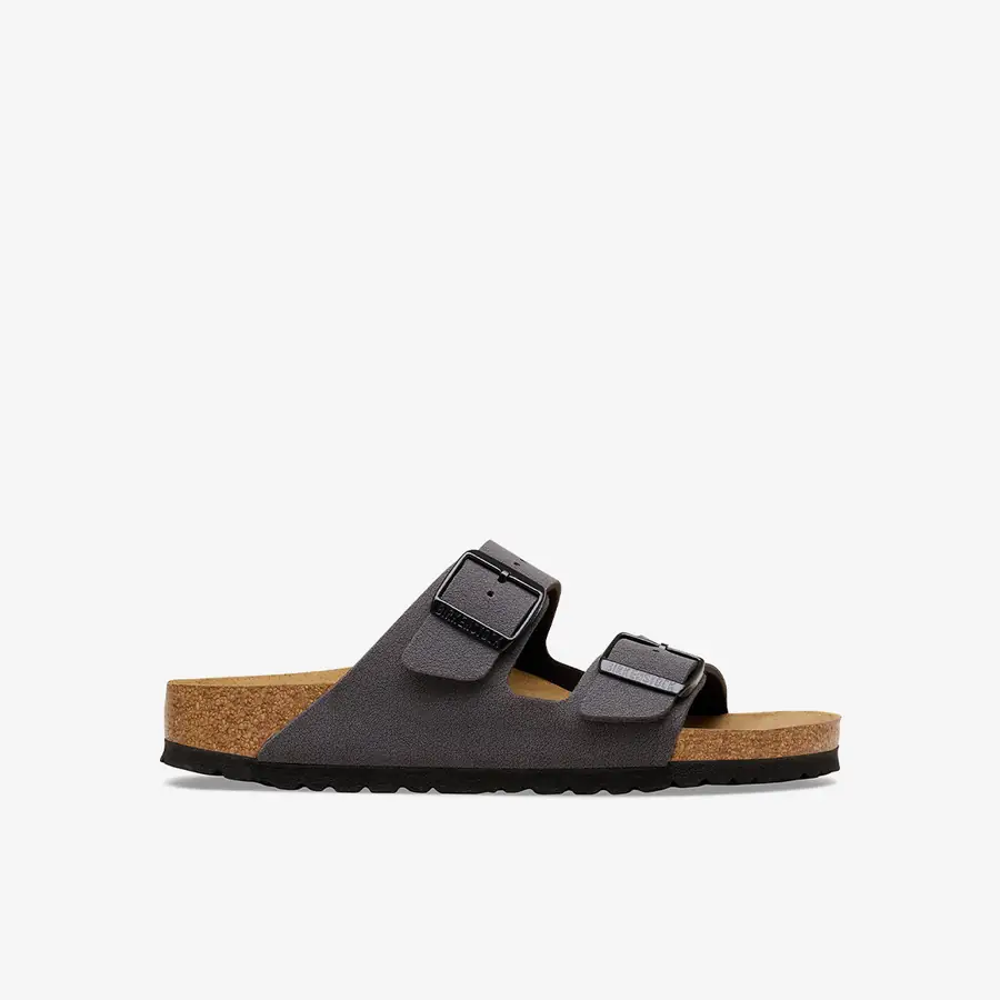 Birkenstock  Erkek Çift Bantlı Terlik