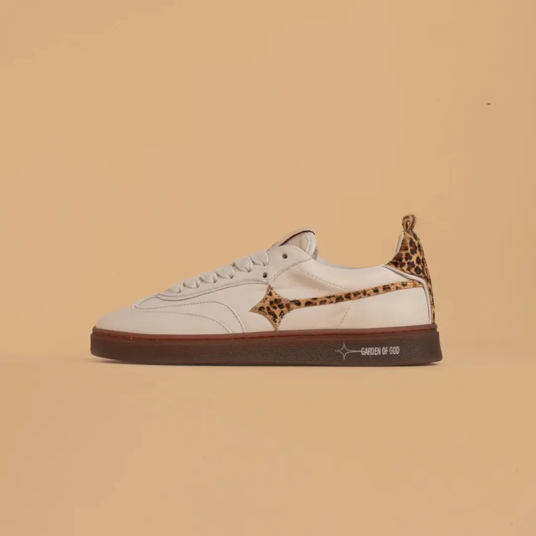 Garden Of God  Kadın Sneaker