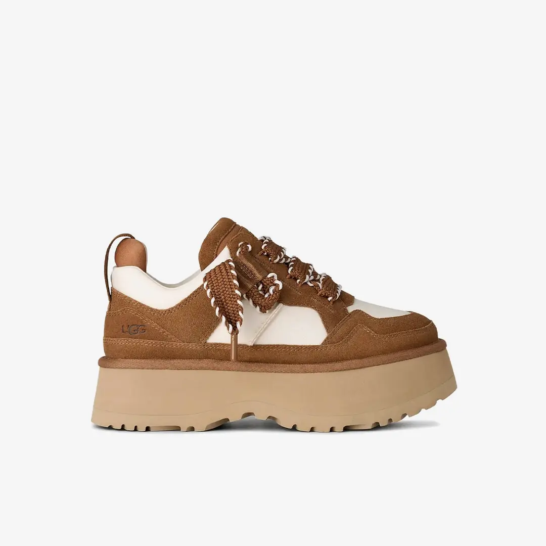 Ugg Astromel Kadın Sneaker