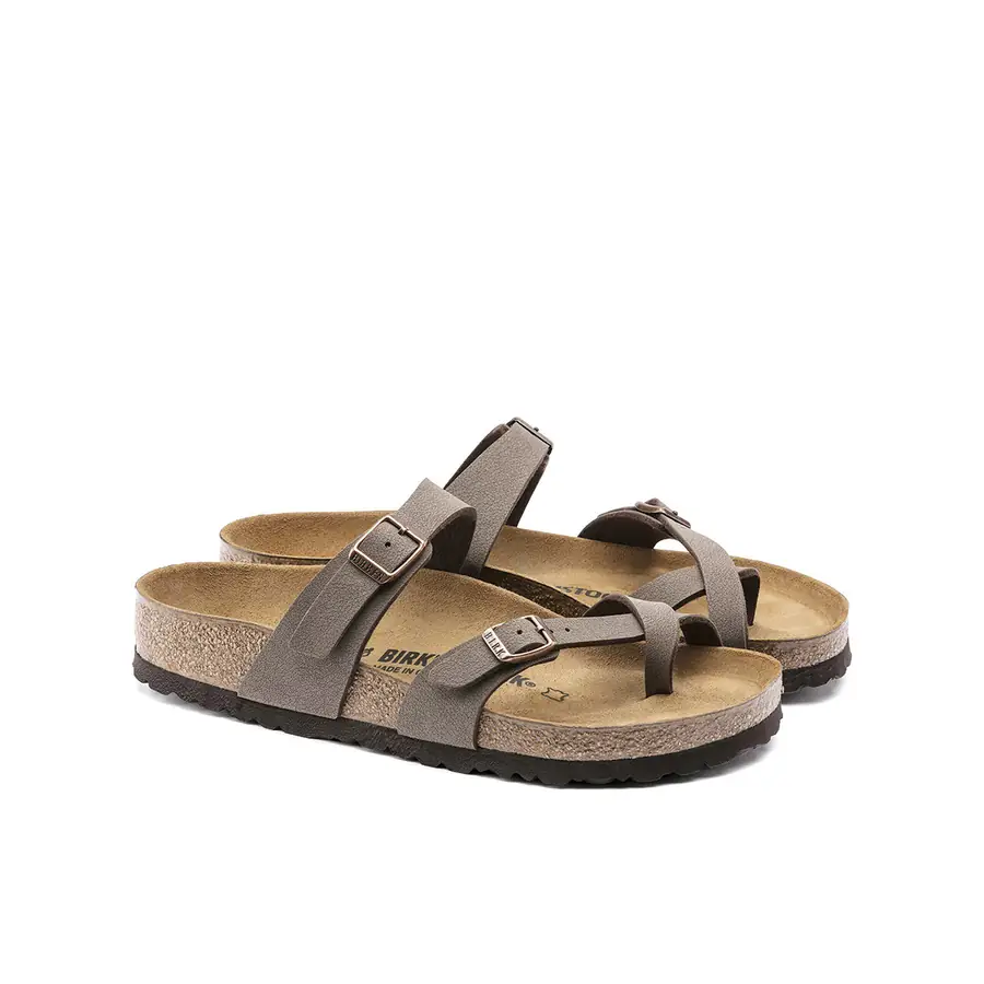 Birkenstock MAYARI BF Kadın Parmak Arası Terlik