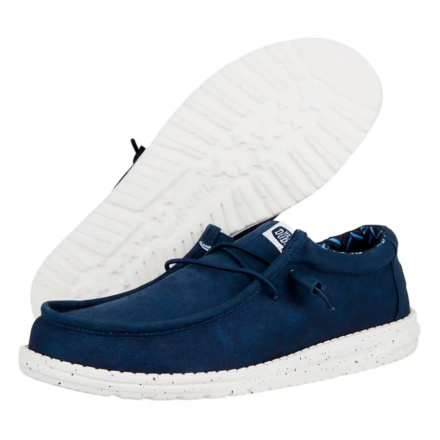 Hey Dude  Erkek Slip On Sneaker