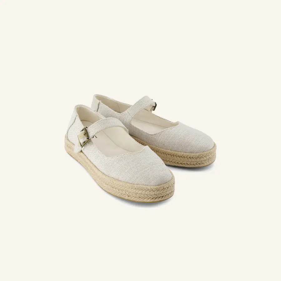 Toms Carolina Kadın Mary Jane