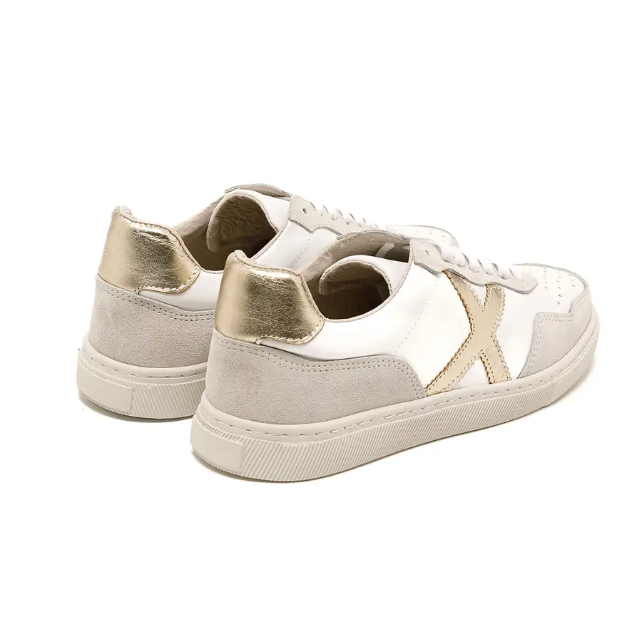 John May  Kadın Sneaker