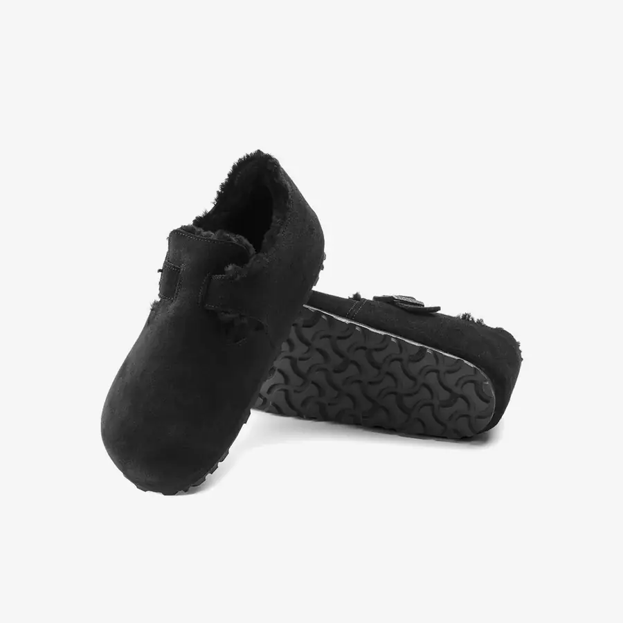 Birkenstock London VL Kadın Loafer